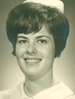 Mary Whipple